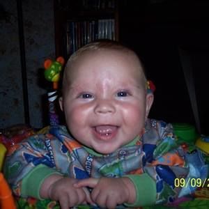 Meet your Posher, Bethany